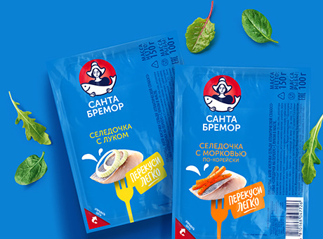 Санта Бремор / KIAN
