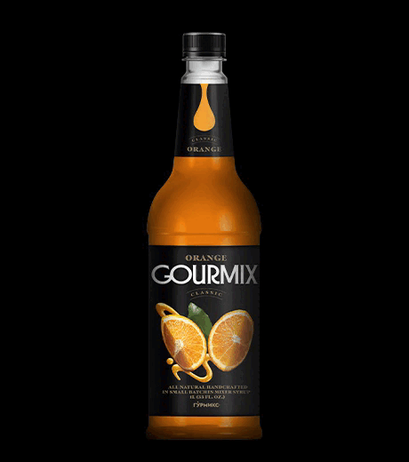 Сиропы Gourmix / KIAN